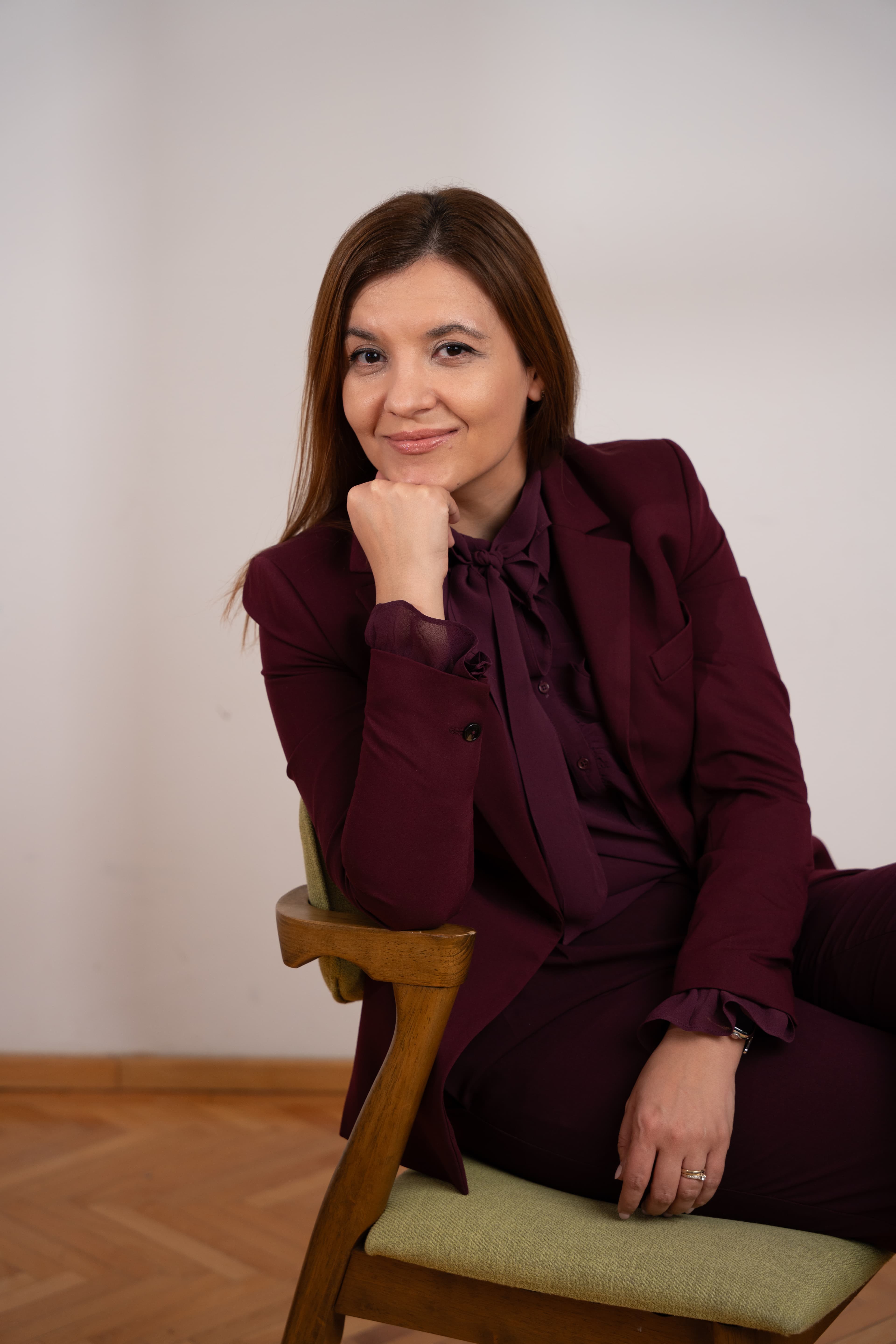 Irina Stancu